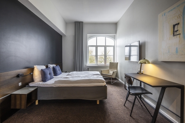 Hotel Comwell Kellers Park (Børkop, Vejle)